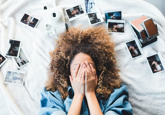 Psicólogo revela os benefícios de abandonar filtros de beleza aumentada