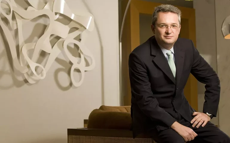 Fluxo externo na B3 não deve ser tão ruim em novembro, avalia Pedro Martins Junior, do JPMorgan