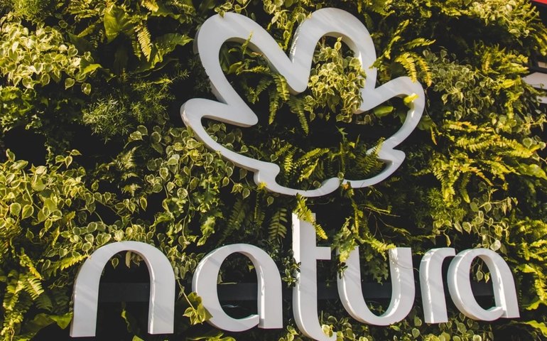 Natura avalia venda da The Body Shop, seis anos após comprar a marca britânica