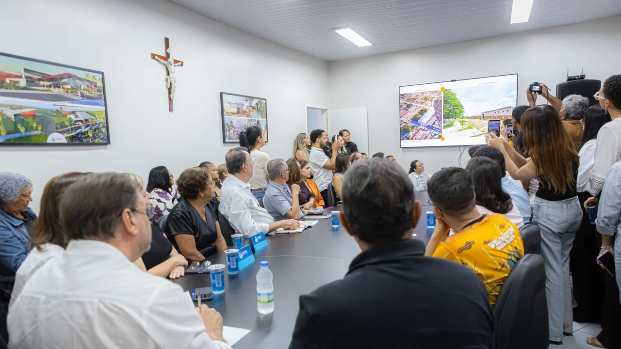 Arapiraca amplia rede de proteção social com autorização de novo CRAS no Itapoã