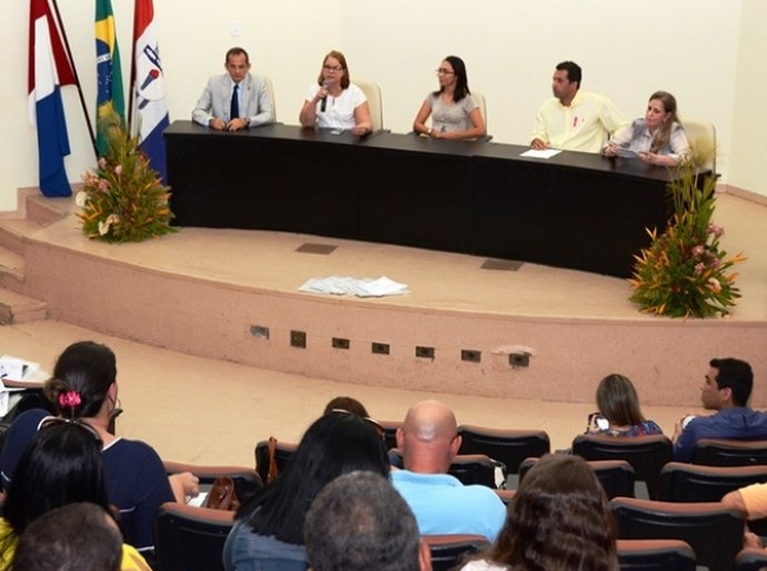 Sesau apresenta experiências bem sucedidas do Mais Médicos em AL