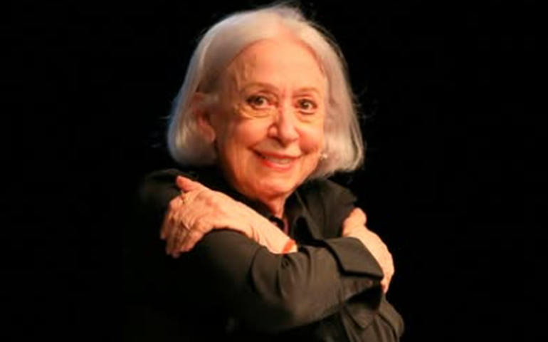 Fernanda Montenegro lê crônica de Drummond para o Dia das Mães; assista ao vídeo