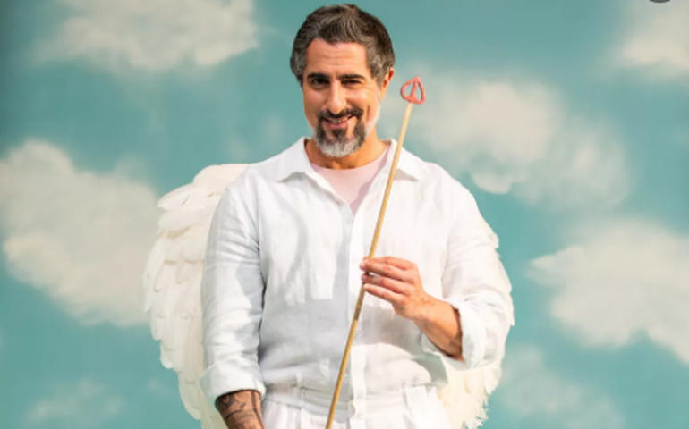 Multishow divulga participantes de novo reality &#8216;Túnel do Amor&#8217;, com Marcos Mion