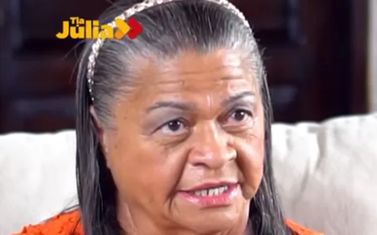 Palmeira dos Índios morreu