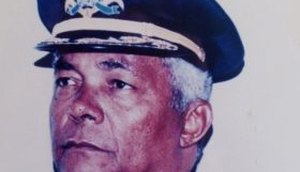 Ex-comandante da Polícia Militar morre em Aracaju