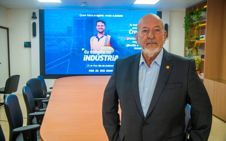 Posicionamento da FIEA sobre a tarifa de 50% imposta pelos EUA às exportações brasileiras