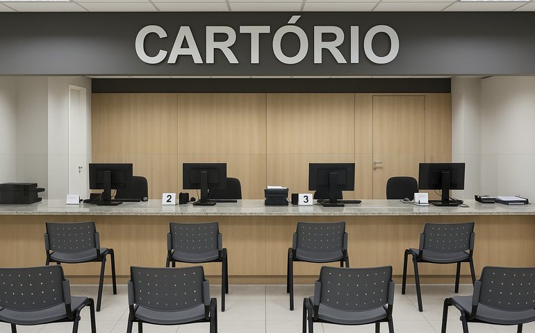 Conselho Nacional de Justiça decidiu que os cartórios e tribunais de todo o país não podem mais exigir certidões negativas de débito como condição para realizar registros públicos de imóveis.