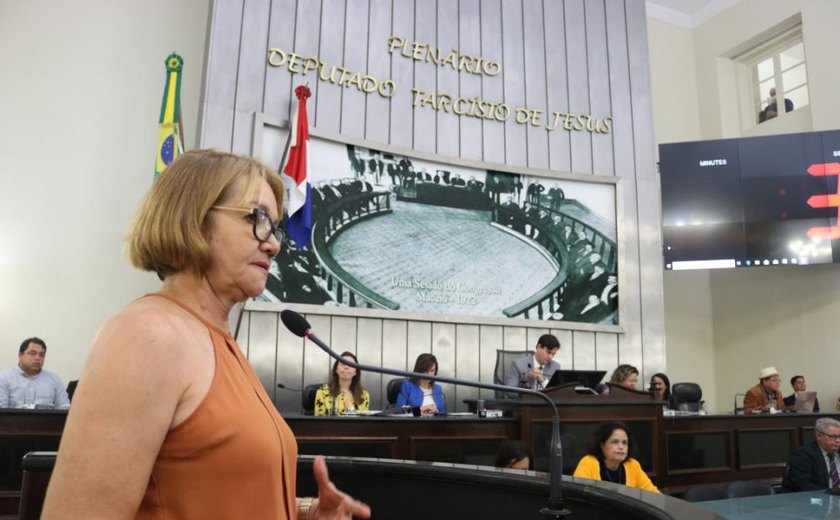 Assembleia Legislativa realiza audiência Pública sobre Fundeb na sede do Sinteal