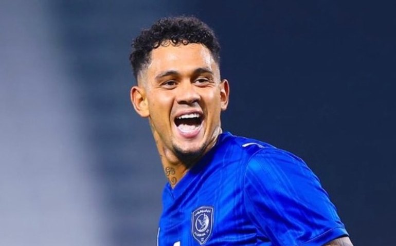 Catar divulga lista de convocados para a Copa do Mundo com dupla brasileira