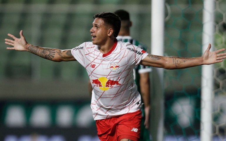 Bragantino assume 3ª posição do Brasileiro após vitória sobre América