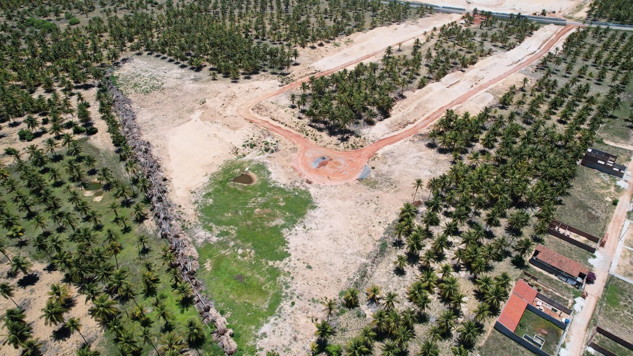 IMA suspende atividades de empresa em Feliz Deserto por não cumprimento de normas ambientais