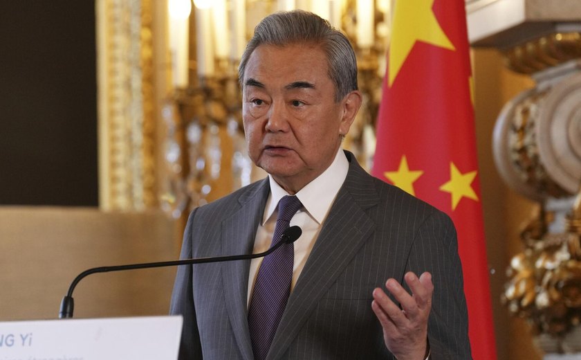 China declara apoio à soberania do Brasil e destaca papel conjunto na resolução da crise ucraniana