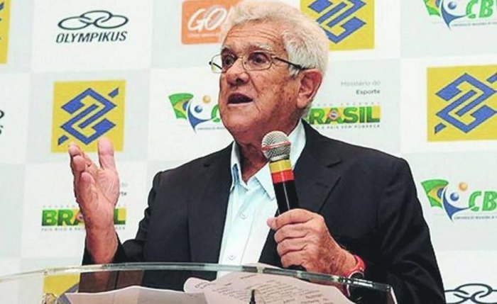 Walter Pitombo Laranjeiras Walter Pitombo Laranjeiras