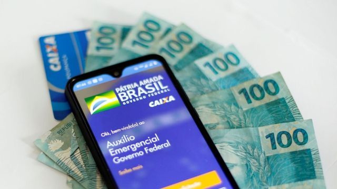 Nova parcela de auxílio emergencial será pago nesta sexta (17)