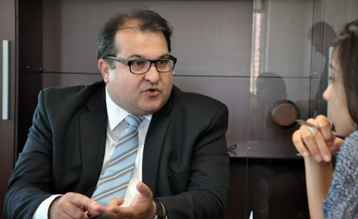 George Santoro é reconduzido ao cargo de titular na Sefaz
