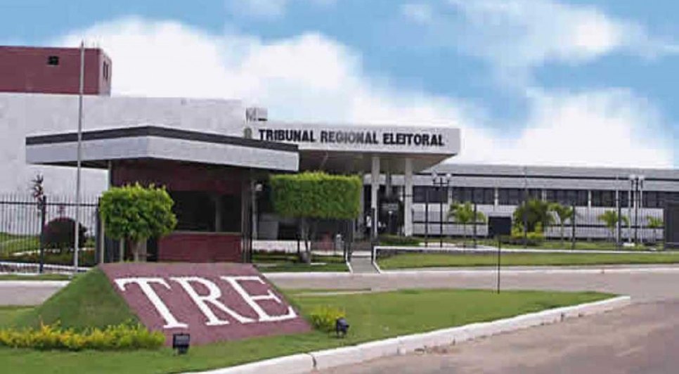 TRE SERGIPE