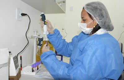 Alagoas não registra casos de doença meningocócica há 30 dias, aponta boletim