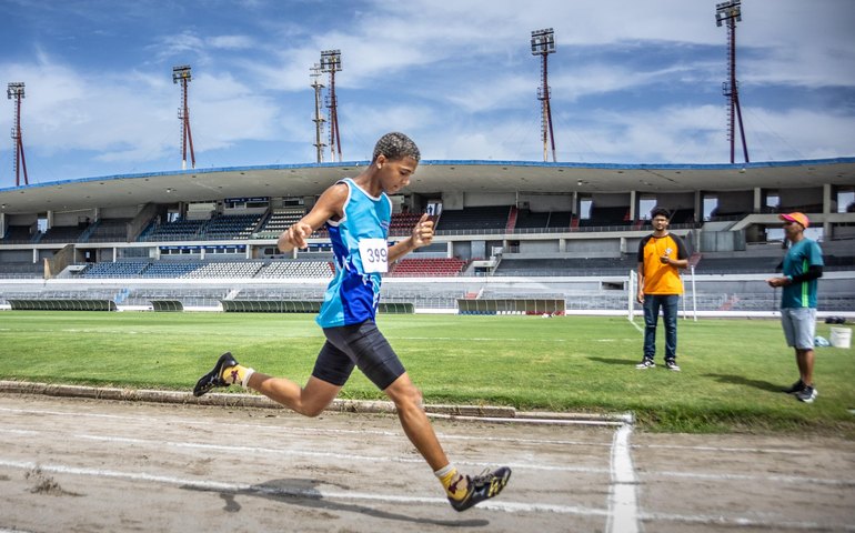 Jeal 2025 segue para fase estadual com recorde de participação e protagonismo juvenil