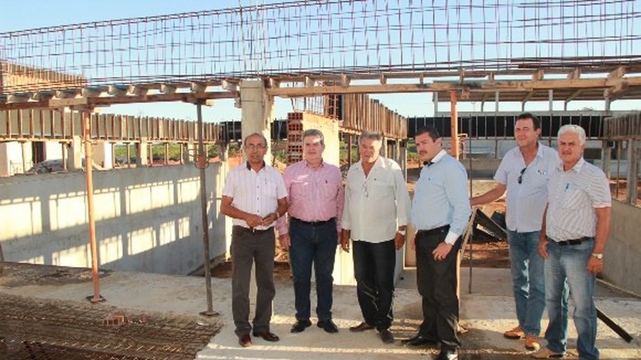 Matadouro de Arapiraca tem data marcada para inauguração