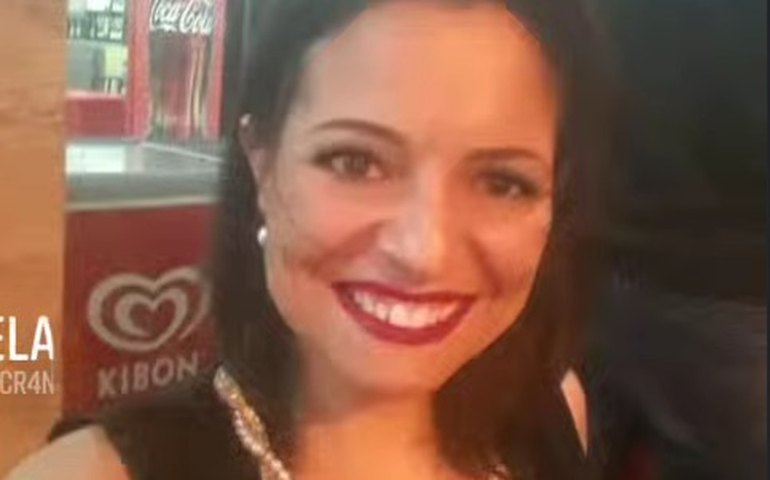 Irmã do prefeito de São Paulo é presa após reconhecimento por câmeras Smart Sampa