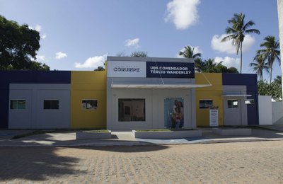Quando a estrutura também cuida: Coruripe amplia e moderniza as Unidades Básicas de Saúde