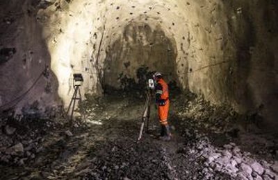 Appian / Atlantic Nickel apresenta novo projeto subterrâneo no Sul da Bahia e agenda socioambiental durante SEMBA 2026