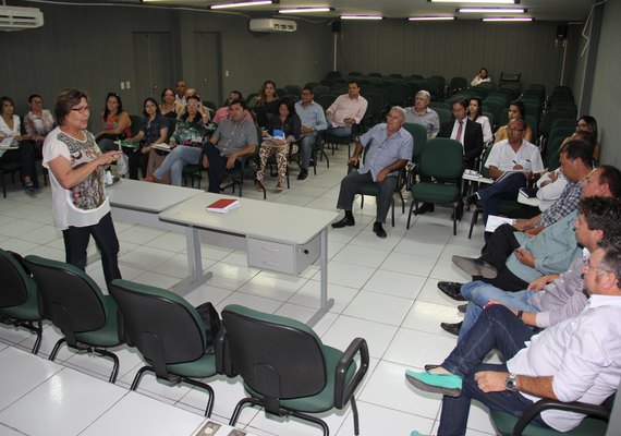 Arapiraca continua reduzindo mortalidade infantil