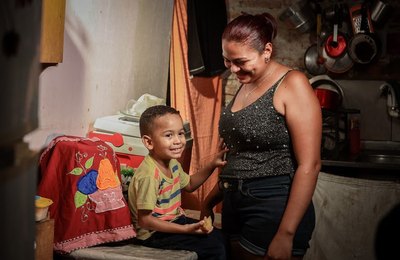 Com maior benefício médio da história, repasses de abril do Bolsa Família têm início nesta sexta