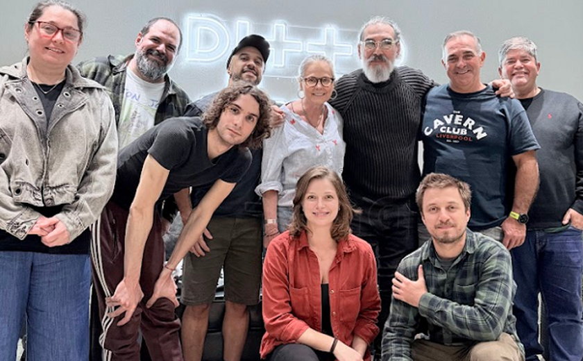 Lobão assina com a Ditto Music Brasil e prepara novo álbum para 2026