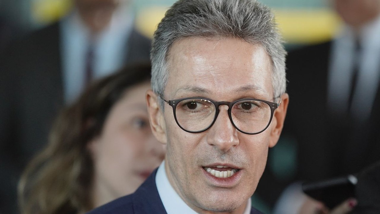 MG: governador Zema informa pagamento de R$ 286 mi à União