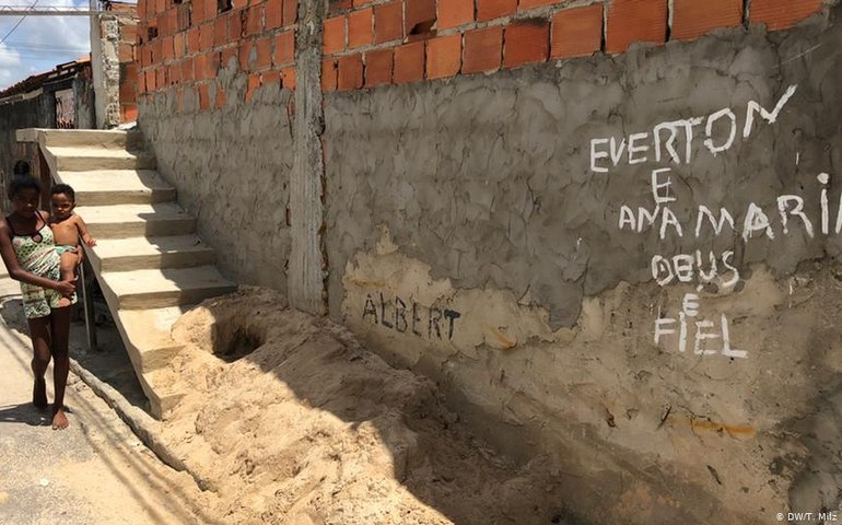 O futuro incerto do Bolsa Família sob Bolsonaro