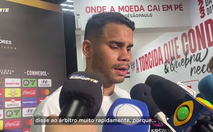 Bobadilla é acusado de xenofobia ao chamar jogador venezuelano de