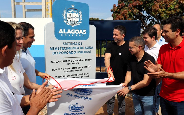 Casal celebra 62 anos e mantém compromisso de produzir água de qualidade