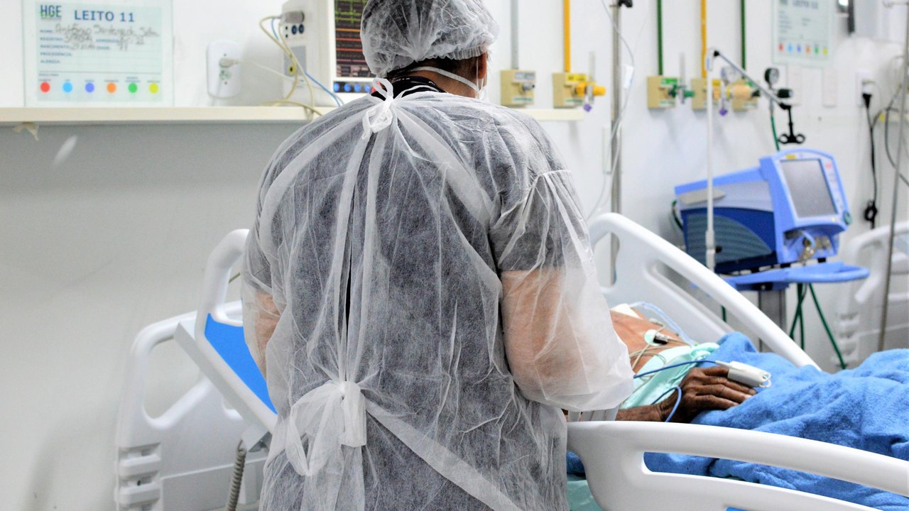 Alagoas realiza mais um transplante de fígado e salva a vida de jovem sertanejo