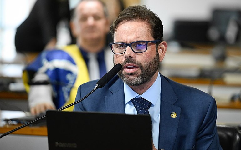 Proteção a passageira em situação de vulnerabilidade avança na CDH