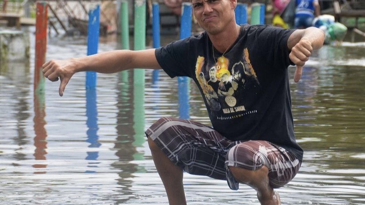 Tragédia cíclica e negligência na gestão
