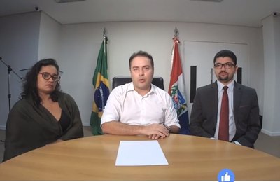 Renan Filho anuncia reajuste do servidor estadual