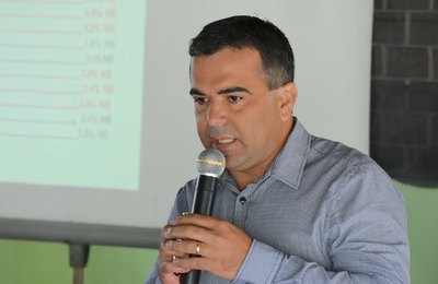 Secretaria de Agricultura promove palestra  e promove a ovinocaprinocultura em São José da Laje