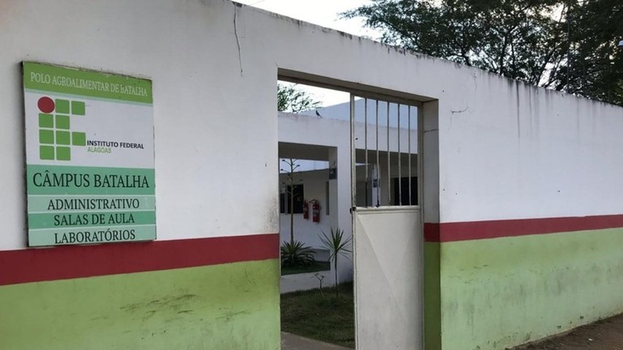 Campus Batalha abre chamada pública para aquisição de gêneros da agricultura familiar