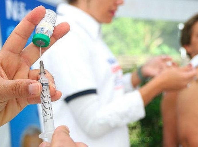 Penedo: Campanha contra H1N1 começou nesta segunda-feira(25)