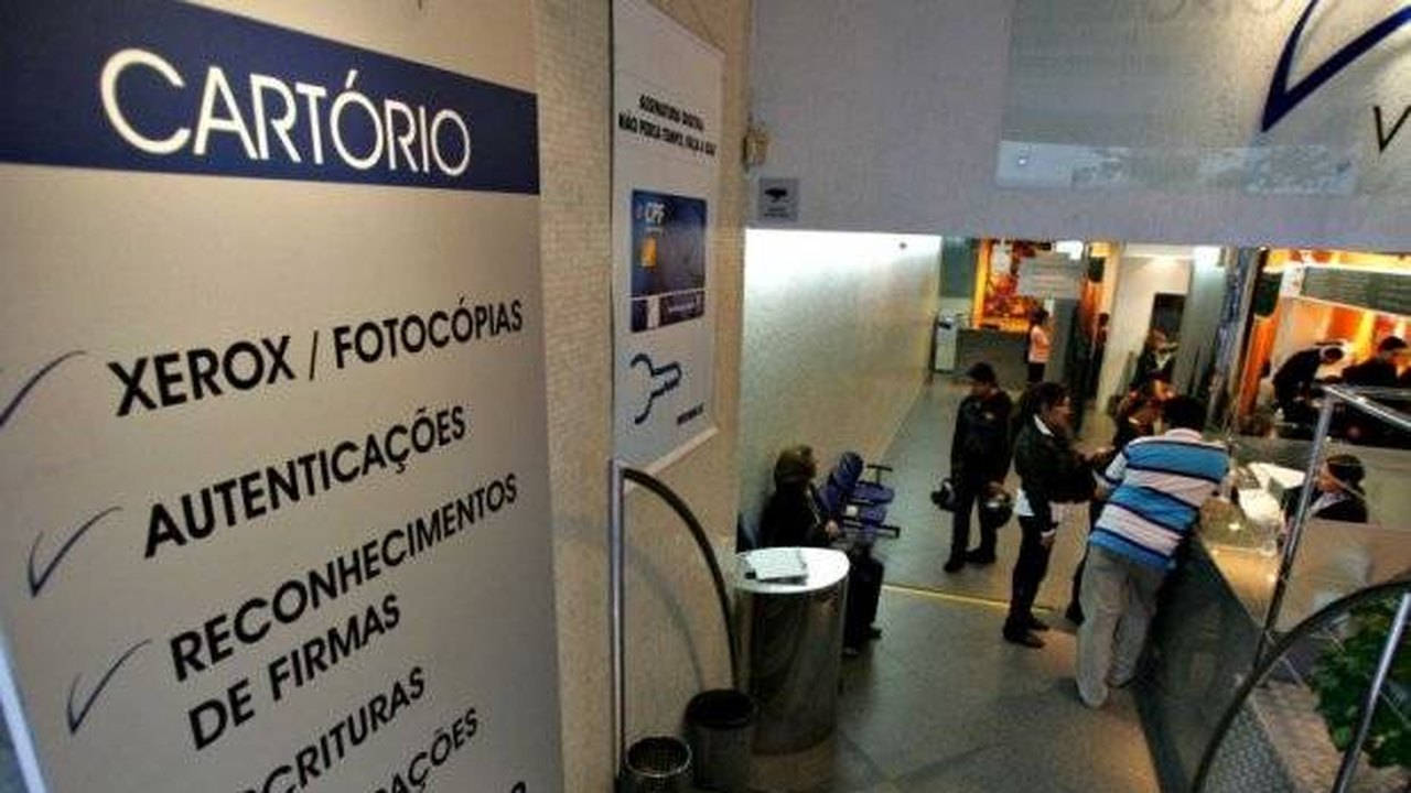 CNJ decide novo concurso para cartórios; inscrições começam em 2 de maio