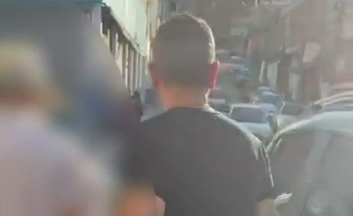 PM da reserva é preso por homicídio ocorrido em supermercado