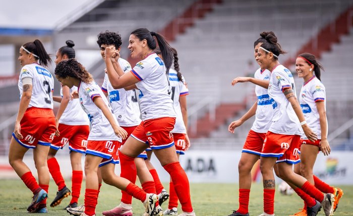 Seleção alagoana fez uma campanha com 100% de aproveitamento na primeira fase da Copa