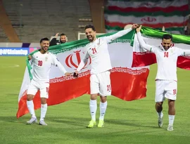 Irã decide não jogar a Copa do Mundo e pode ser punido pela Fifa; entenda