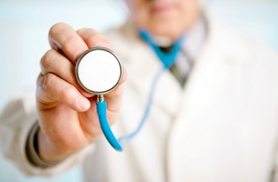 Médicos