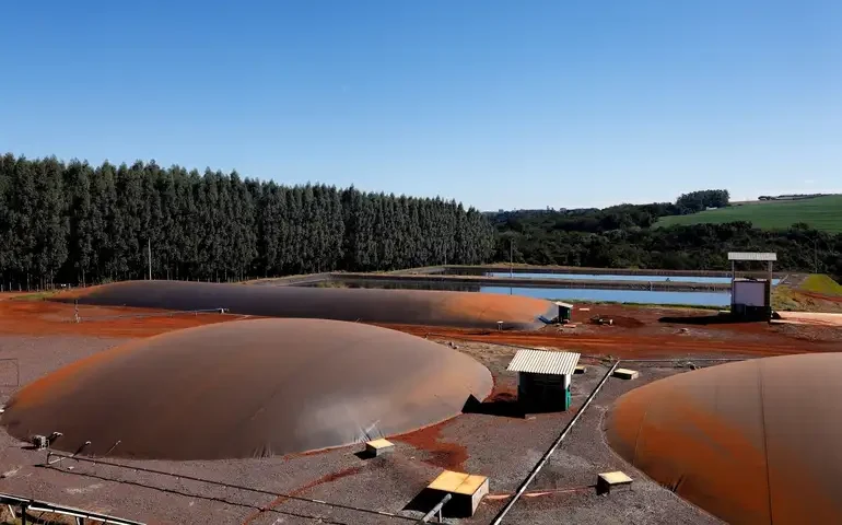 Bioenergia Brasil e Unica dizem confiar em estratégia do governo no caso das tarifas dos EUA