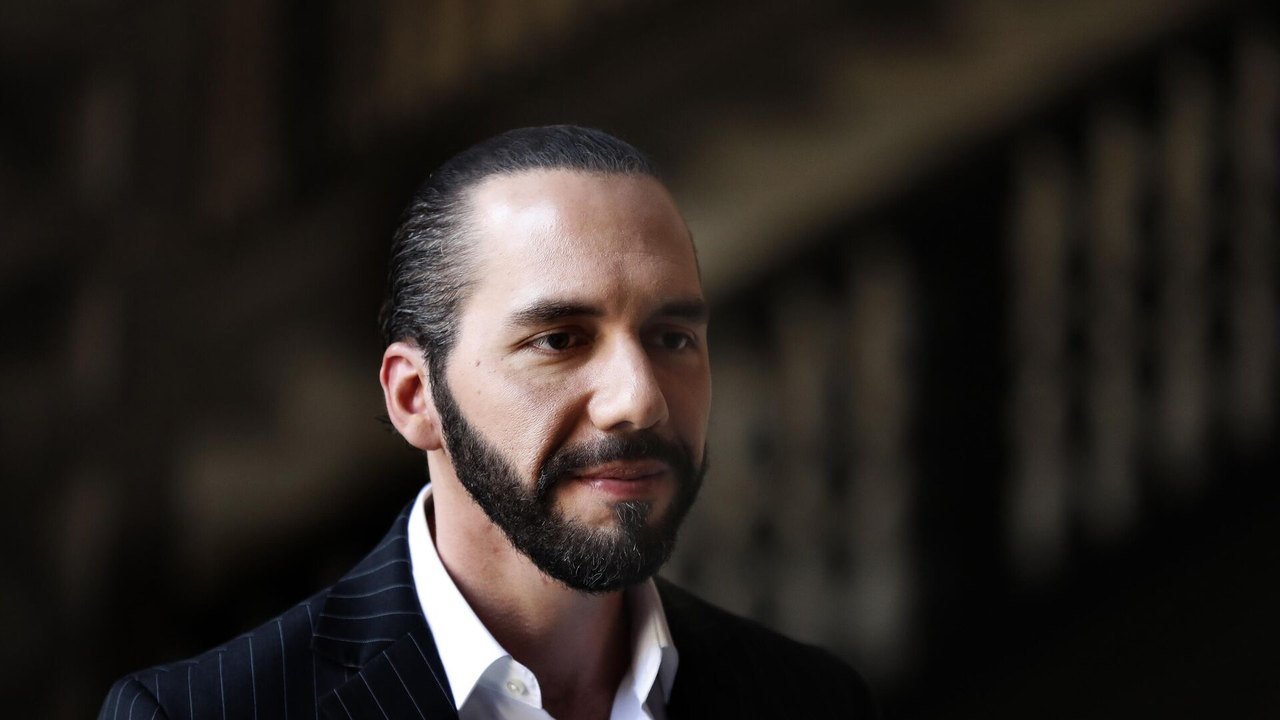 Presidente de El Salvador propôs receber criminosos dos EUA, incluindo quem está legalizado no país