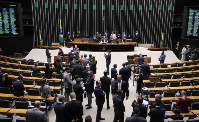 CPI do Banco Masteve recebeu 201 assinaturas favoráveis