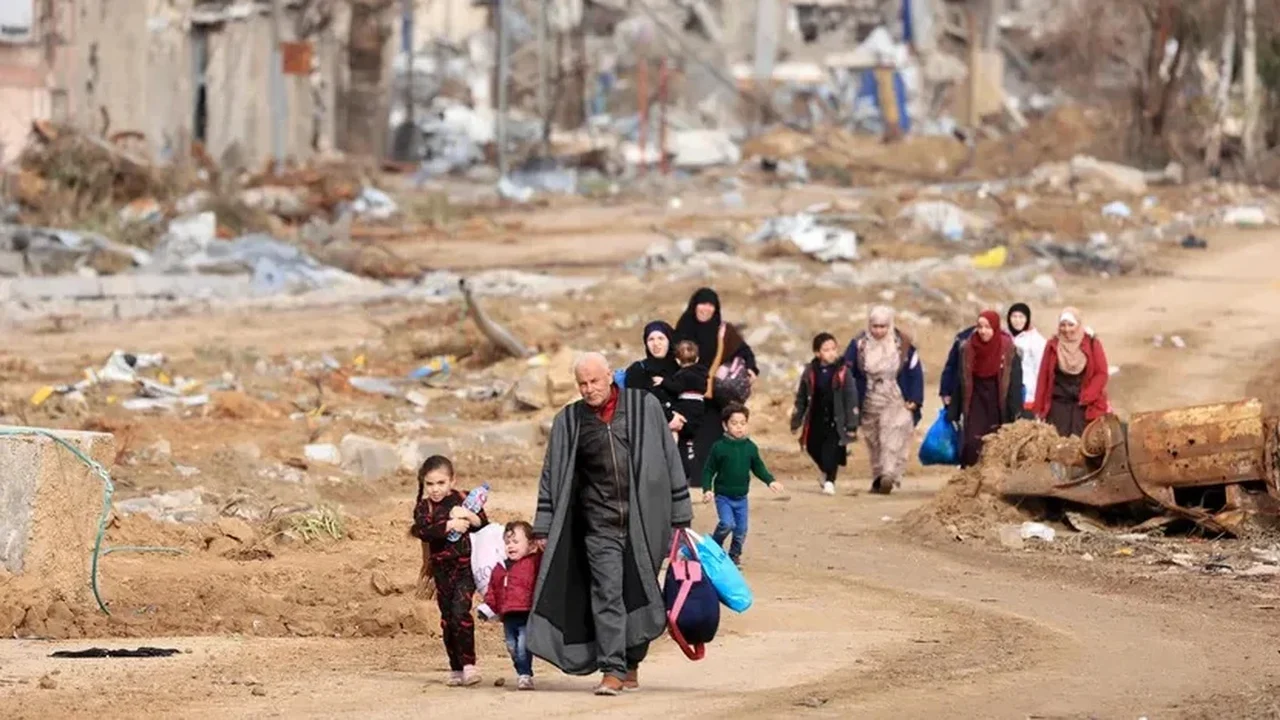 Ex-líder rebelde e empresário aliado de Sisi: conheça o magnata egípcio que fatura milhões com fuga de palestinos da guerra em Gaza