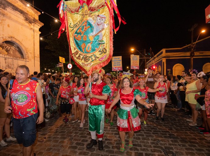 Prazo de Habilitação do Prêmio Carnaval 2026 termina nesta sexta (30)